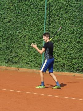 TM_Do 15 let je zmagal Florijan